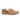 Barbour Mens Slipper Monty Camel