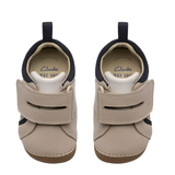 Clarks Boys Pre Walker Tiny Gleam T Neutral