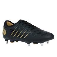 Canterbury women's black boot