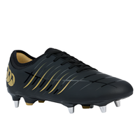Canterbury women's black boot