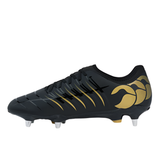 Canterbury women's black boot