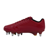 Canterbury women's red boot
