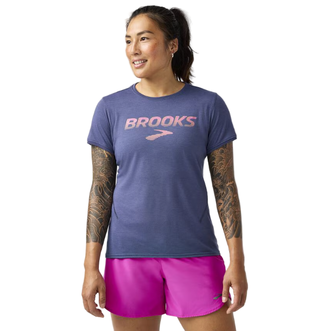 Brooks women's shorts