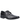 Hush Puppies Mens Shoe Brandon Lace Up Black