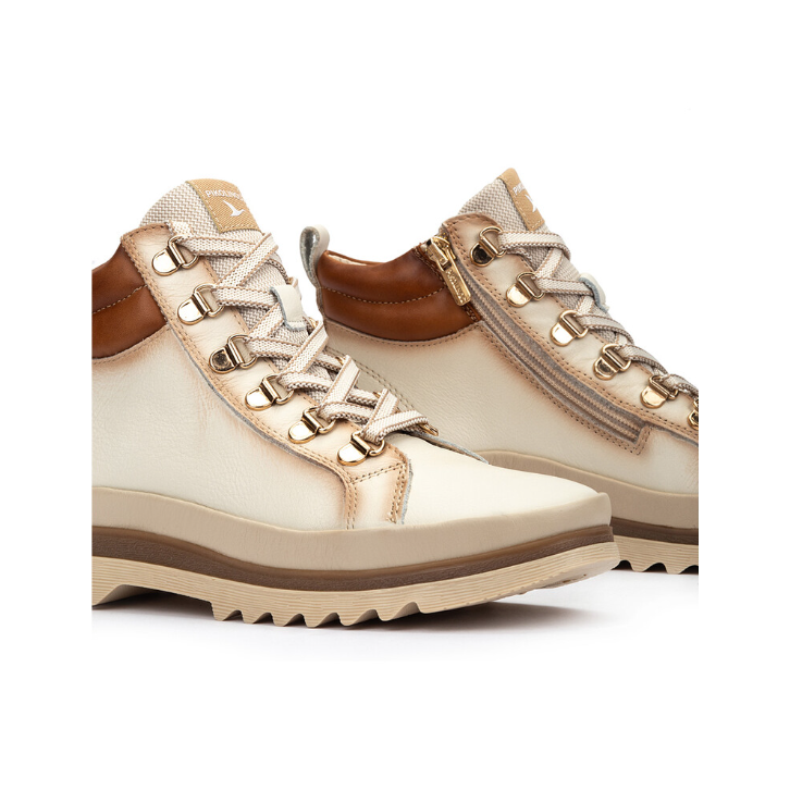 Pikolinos Womens Trainer Cantabria W4R-6524C2 Nata