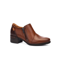 Pikolinos Womens Boot Malaga W6W-5902C1 Cuero