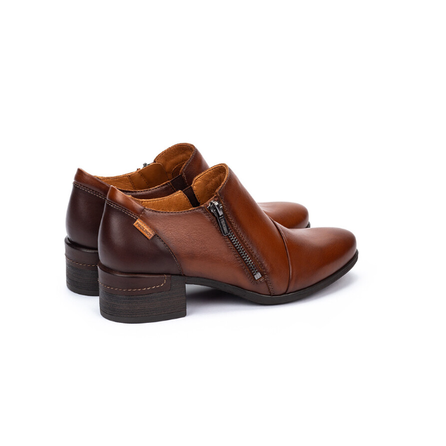 Pikolinos Womens Boot Malaga W6W-5902C1 Cuero