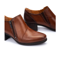 Pikolinos Womens Boot Malaga W6W-5902C1 Cuero
