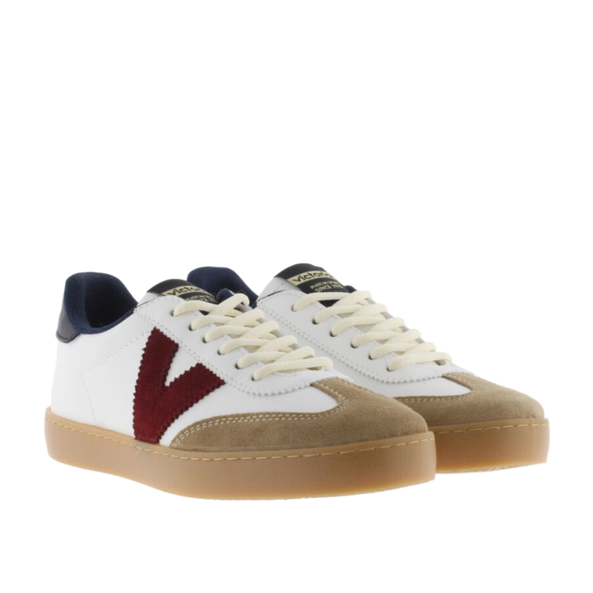 Victoria Womens Trainer 1126217 Marino
