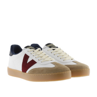 Victoria Womens Trainer 1126217 Marino