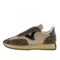Victoria Womens Trainer 1134116 Chocolate