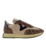 Victoria Womens Trainer 1134116 Chocolate