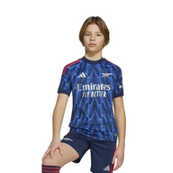 Arsenal Kids 25/26 Away Jersey