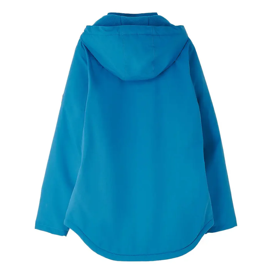 Lighthouse Womens Coat Tess Teal