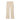 Tiffosi Womens Megan Cropped Flare Jean Beige