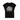 Tiffosi Womens T-Shirt Madrid Black
