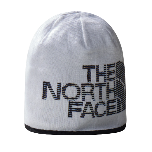 The North Face Unisex Beanie Rev Highline TNFB/TNFB/TNFW