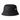 The North Face Mens Hat Sun Stash TNFBlack/TNFWhite
