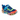 Skechers Boys Trainer Play Scene Monster Mania Navy Multi