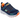 Skechers Boys Trainer Elite Sport Tread Aquavek Navy/Orange
