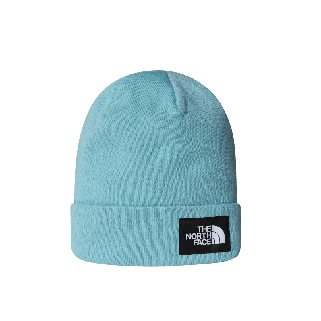 The North Face Unisex Beanie Dock Worker Recycled Eclipse Blue