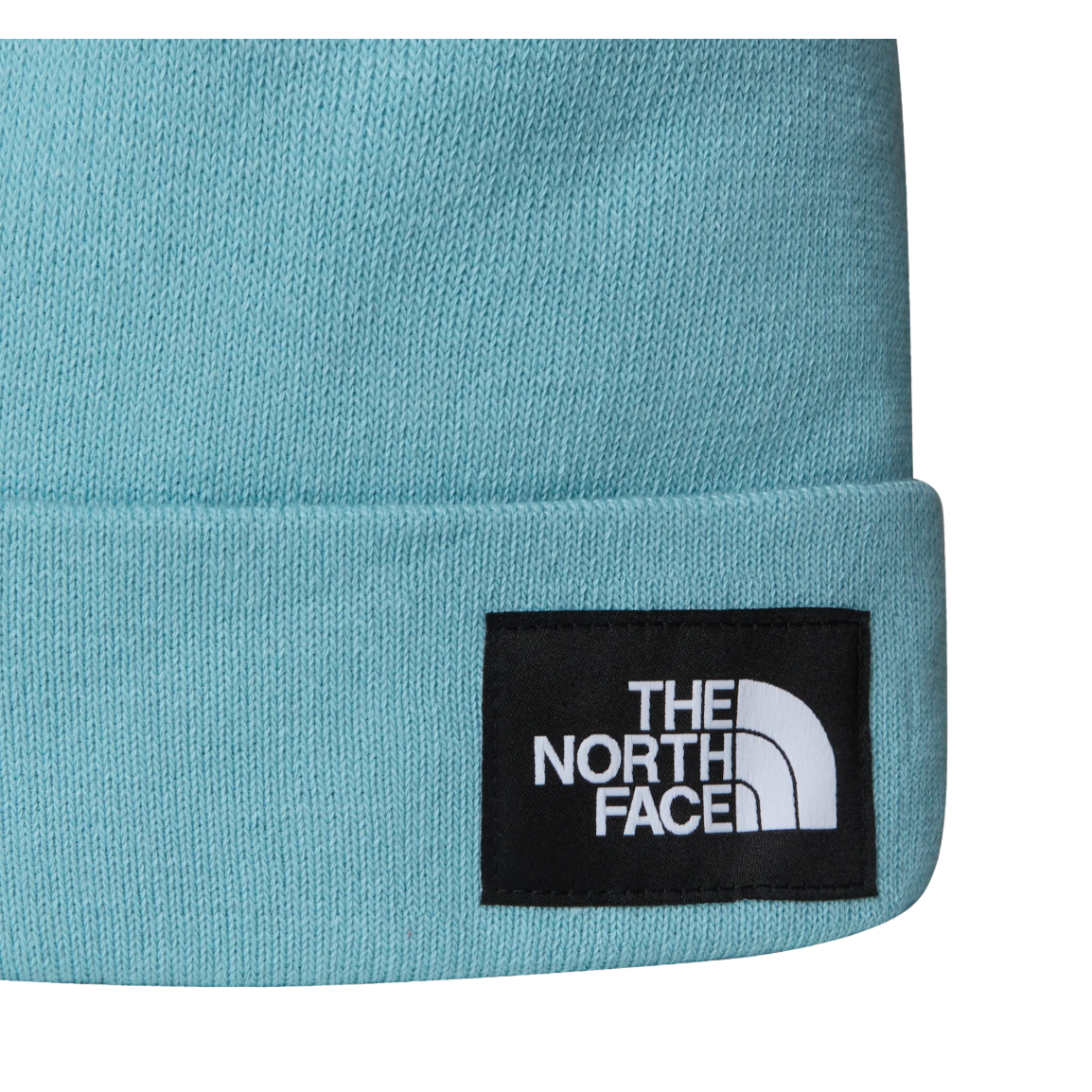 The North Face Unisex Beanie Dock Worker Recycled Eclipse Blue