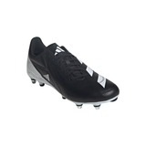 Adidas Unisex Rugby Boot RS-15 SG JQ2353 Black/White
