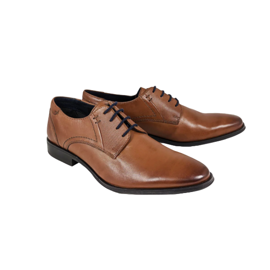 Dubarry Mens Shoe Drago Whiskey