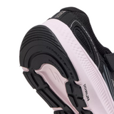 Skechers Girls Trainer 303979L Black/Rose Gold