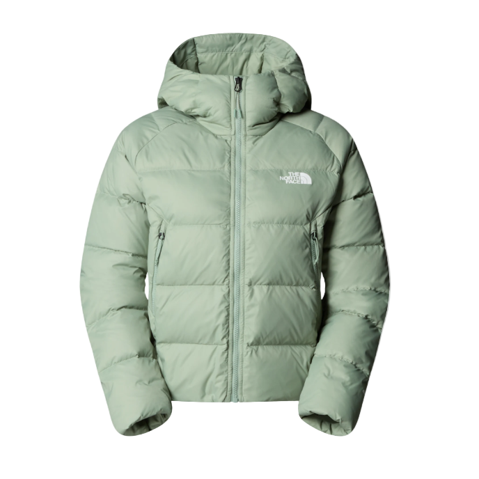 The North Face women's hoodie
