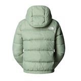 The North Face women's hoodie