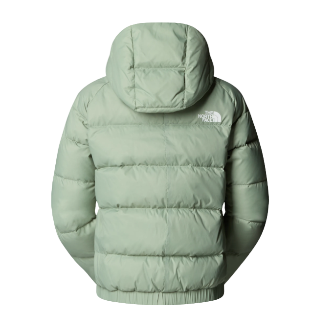 The North Face women's hoodie