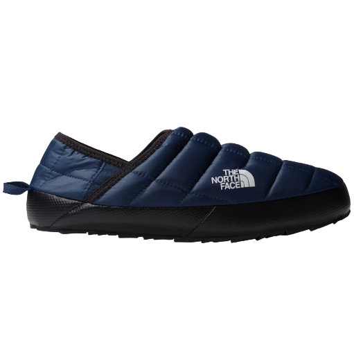 The North Face Thermoball Traction Mule Summit Navy/TNF White