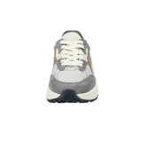 Gant Womens Trainer Newile Grey Multi
