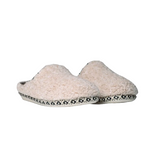 Toni Pons Womens Slipper Darla-SB Beige