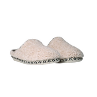 Toni Pons Womens Slipper Darla-SB Beige