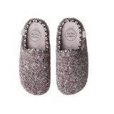 Toni Pons Womens Slipper Darla-SB Taupe