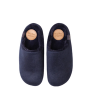 Toni Pons Womens Slipper Mosul-BD Navy
