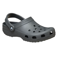 Crocs Adults Unisex Classic Clog Slate Grey