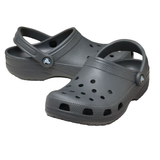 Crocs Adults Unisex Classic Clog Slate Grey