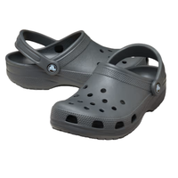Crocs Adults Unisex Classic Clog Slate Grey