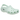 Crocs Adults Unisex Sandals Classic Clog Mint Tint