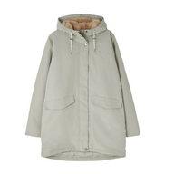 Lighthouse Womens Coat Scarlet Brushwood