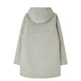 Lighthouse Womens Coat Scarlet Brushwood
