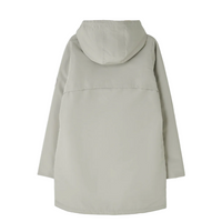 Lighthouse Womens Coat Scarlet Brushwood