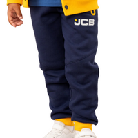 Lighthouse Boys Jogger George Navy JCB