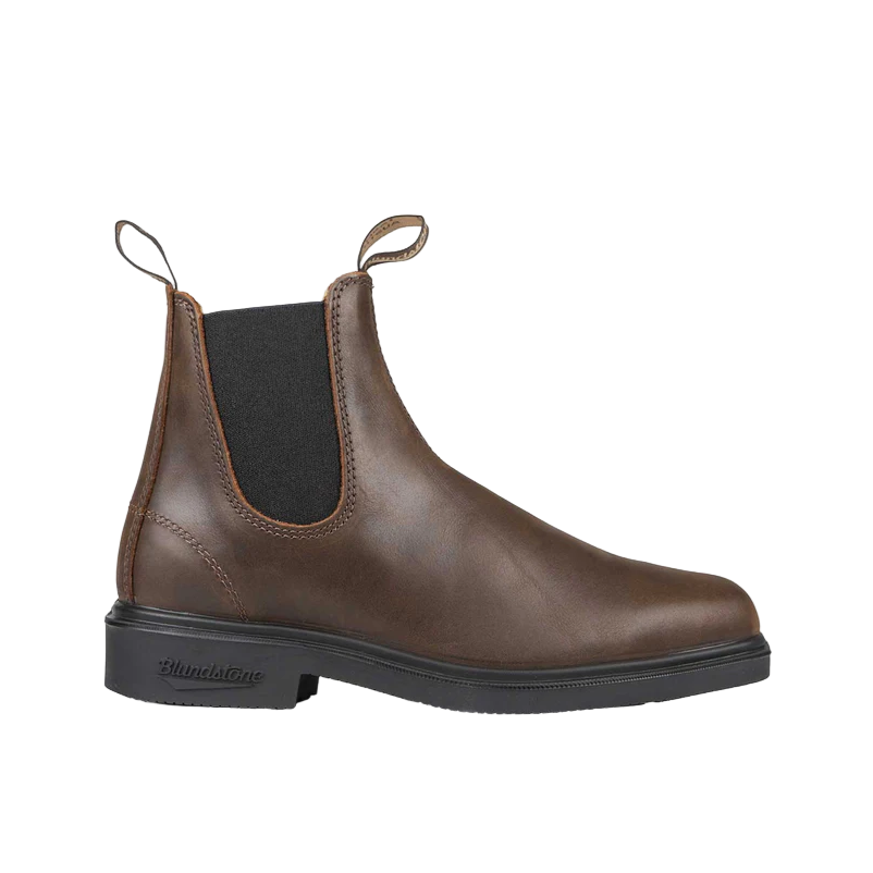 Blundstone Mens Boot 2029 Antique Brown