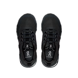 On Kids Trainer Cloudswift All Black