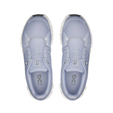 On Womens Trainer Cloud 6 Nimbus/White