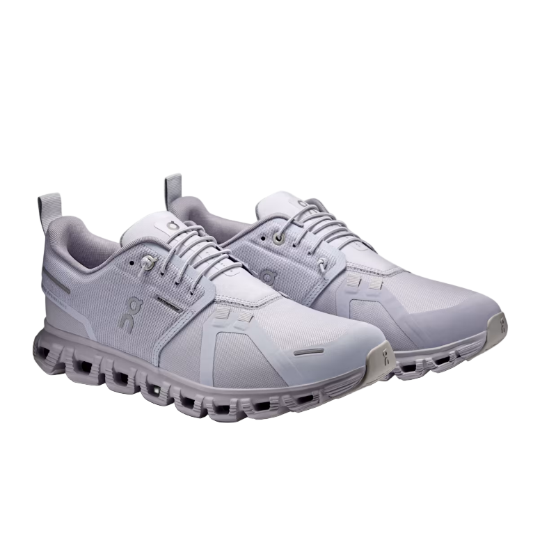 On Womens Trainer Cloud 6 WP Nimbus/Lilac